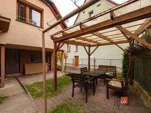 Prodej rodinného domu, Plzeň - Východní Předměstí, Vřesová, 104 m2