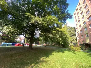 Prodej bytu 2+1, Frýdek-Místek - Místek, Jungmannova, 58 m2
