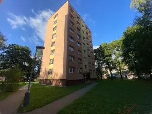 Prodej bytu 2+1, Frýdek-Místek - Místek, Jungmannova, 58 m2