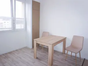 Prodej bytu 1+1, Ústí nad Labem - Všebořice, Zahradní, 33 m2