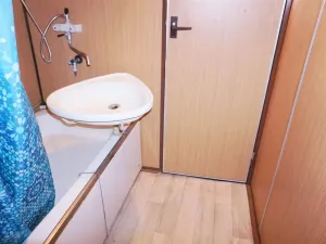 Prodej bytu 1+1, Ústí nad Labem - Všebořice, Zahradní, 33 m2
