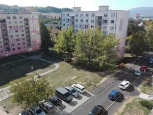 Prodej bytu 1+1, Ústí nad Labem - Všebořice, Zahradní, 33 m2