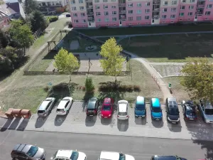 Prodej bytu 1+1, Ústí nad Labem - Všebořice, Zahradní, 33 m2
