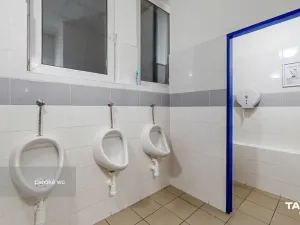 Pronájem kanceláře, Plzeň - Východní Předměstí, Slovanská alej, 481 m2