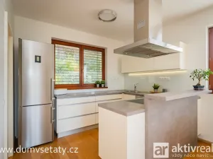 Prodej rodinného domu, Všetaty, Karla IV., 121 m2