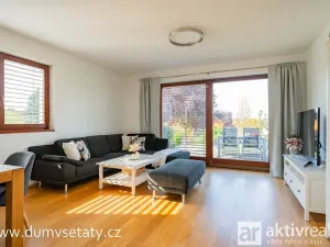 Prodej rodinného domu, Všetaty, Karla IV., 121 m2