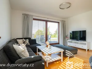 Prodej rodinného domu, Všetaty, Karla IV., 121 m2