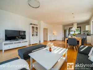 Prodej rodinného domu, Všetaty, Karla IV., 121 m2