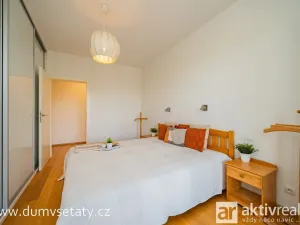 Prodej rodinného domu, Všetaty, Karla IV., 121 m2
