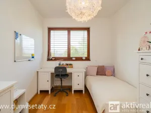 Prodej rodinného domu, Všetaty, Karla IV., 121 m2