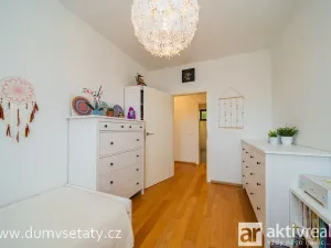 Prodej rodinného domu, Všetaty, Karla IV., 121 m2