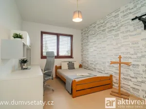 Prodej rodinného domu, Všetaty, Karla IV., 121 m2