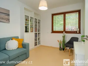 Prodej rodinného domu, Všetaty, Karla IV., 121 m2