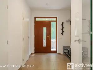 Prodej rodinného domu, Všetaty, Karla IV., 121 m2