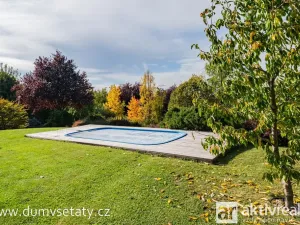 Prodej rodinného domu, Všetaty, Karla IV., 121 m2