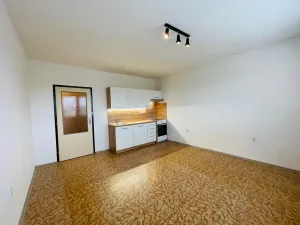 Pronájem bytu 2+kk, Jablonec nad Nisou - Rýnovice, Na Úbočí, 45 m2