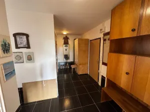 Pronájem bytu 2+kk, Praha - Háje, Rašova, 51 m2