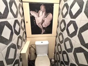 Pronájem bytu 2+kk, Praha - Háje, Rašova, 51 m2