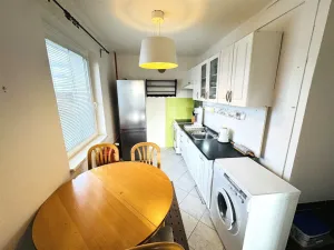 Pronájem bytu 2+kk, Praha - Háje, Rašova, 51 m2
