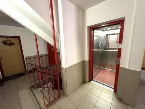 Pronájem bytu 2+kk, Praha - Háje, Rašova, 51 m2
