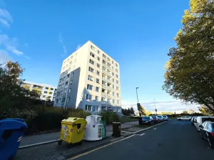 Pronájem bytu 2+kk, Praha - Háje, Rašova, 51 m2