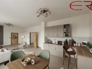 Pronájem bytu 3+kk, Jenišovice, 96 m2