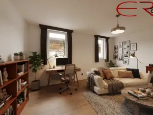 Pronájem bytu 3+kk, Jenišovice, 96 m2