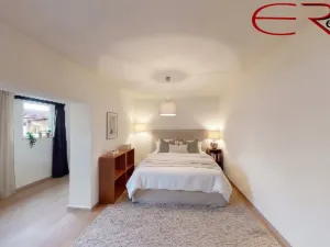 Pronájem bytu 3+kk, Jenišovice, 96 m2