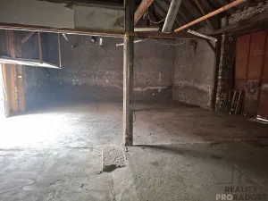 Pronájem skladu, Kladno, Kozinova, 334 m2