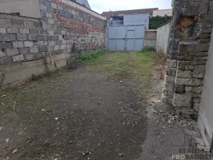 Pronájem skladu, Kladno, Kozinova, 334 m2