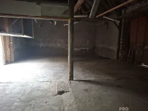 Pronájem skladu, Kladno, Kozinova, 334 m2