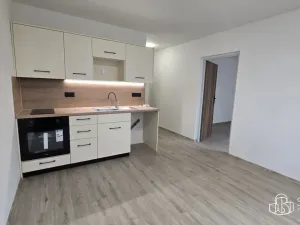 Pronájem bytu 1+1, Sokolov, Závodu míru, 37 m2