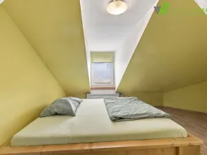 Prodej bytu 3+kk, Hodonín, Marxova, 113 m2