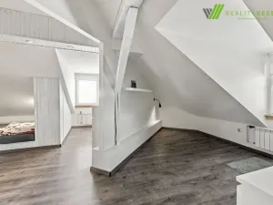 Prodej bytu 3+kk, Hodonín, Marxova, 113 m2
