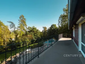Prodej chaty, Hřiměždice, 418 m2