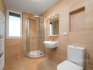 Prodej chaty, Hřiměždice, 418 m2