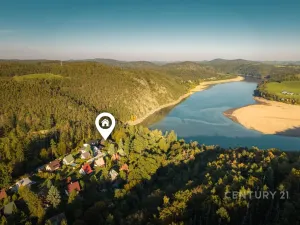 Prodej chaty, Hřiměždice, 418 m2