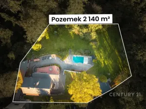 Prodej chaty, Hřiměždice, 418 m2
