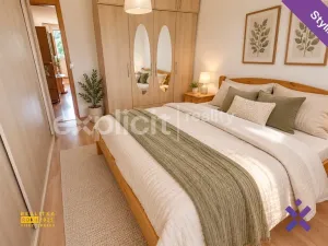 Pronájem bytu 2+1, Zlín, Dukelská, 48 m2