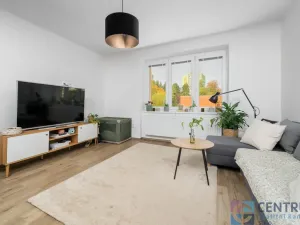 Prodej bytu 2+1, Jablonec nad Nisou, Dr. Randy, 54 m2