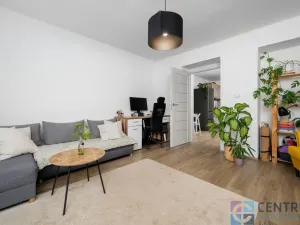 Prodej bytu 2+1, Jablonec nad Nisou, Dr. Randy, 54 m2