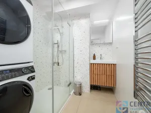Prodej bytu 2+1, Jablonec nad Nisou, Dr. Randy, 54 m2