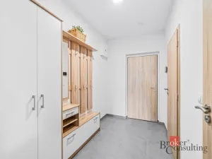 Pronájem bytu 2+kk, Zbůch, Náměstí, 52 m2