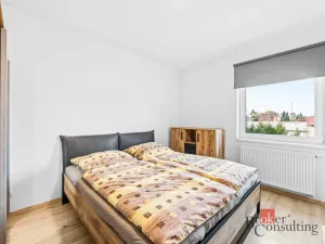 Pronájem bytu 2+kk, Zbůch, Náměstí, 52 m2
