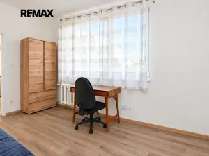 Pronájem bytu 3+1, Praha - Hlubočepy, Pražského, 72 m2