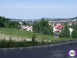 Prodej pozemku pro bydlení, Český Krumlov, 451 m2
