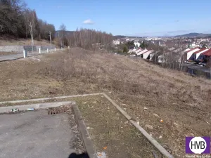 Prodej pozemku pro bydlení, Český Krumlov, 451 m2
