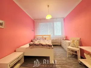 Prodej bytu 2+kk, Most, Albrechtická, 40 m2