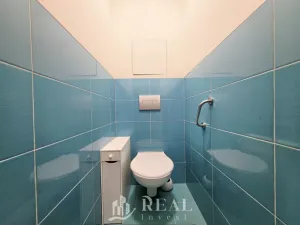 Prodej bytu 2+kk, Most, Albrechtická, 40 m2