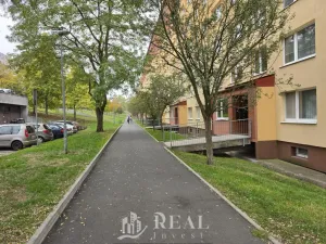 Prodej bytu 2+kk, Most, Albrechtická, 40 m2